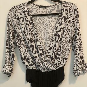 Bodysuit Bundle! (4)